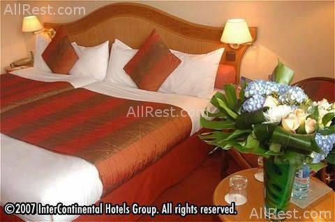 Hotel Holiday Inn Nice 13